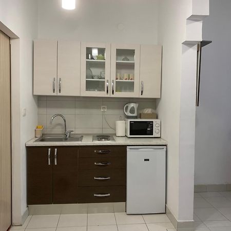 Karla Apartment สปลิท ภายนอก รูปภาพ