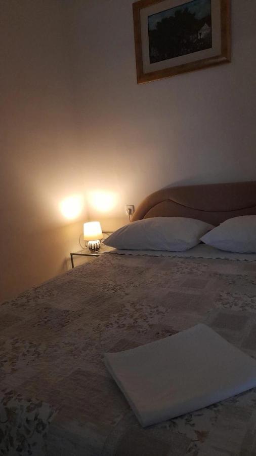Karla Apartment สปลิท ภายนอก รูปภาพ