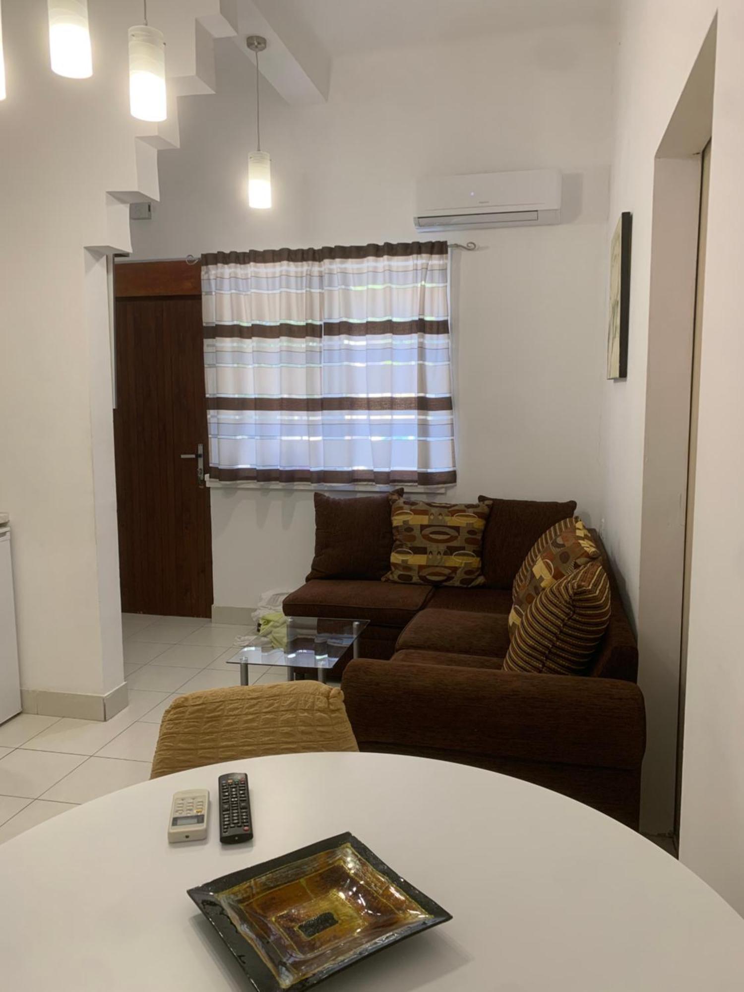Karla Apartment สปลิท ภายนอก รูปภาพ