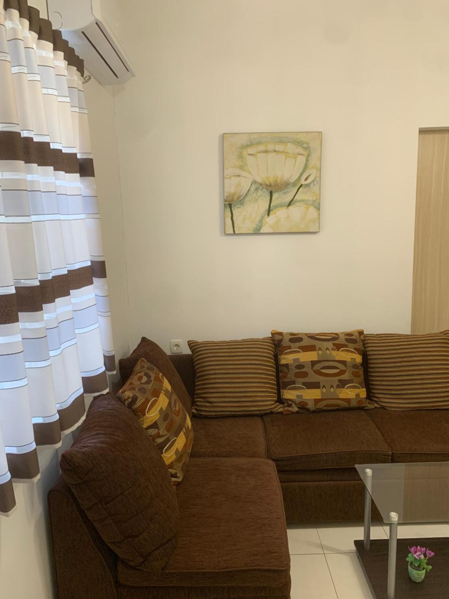Karla Apartment สปลิท ภายนอก รูปภาพ