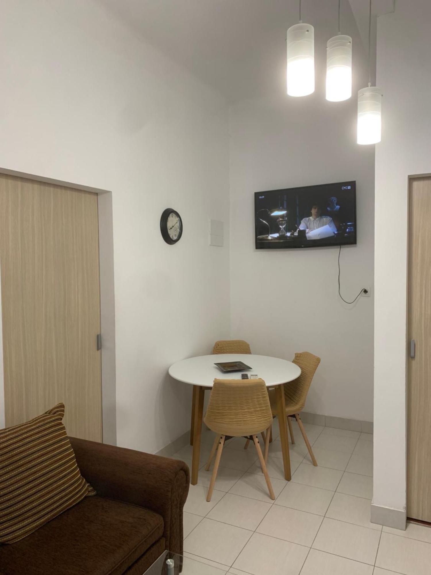 Karla Apartment สปลิท ภายนอก รูปภาพ