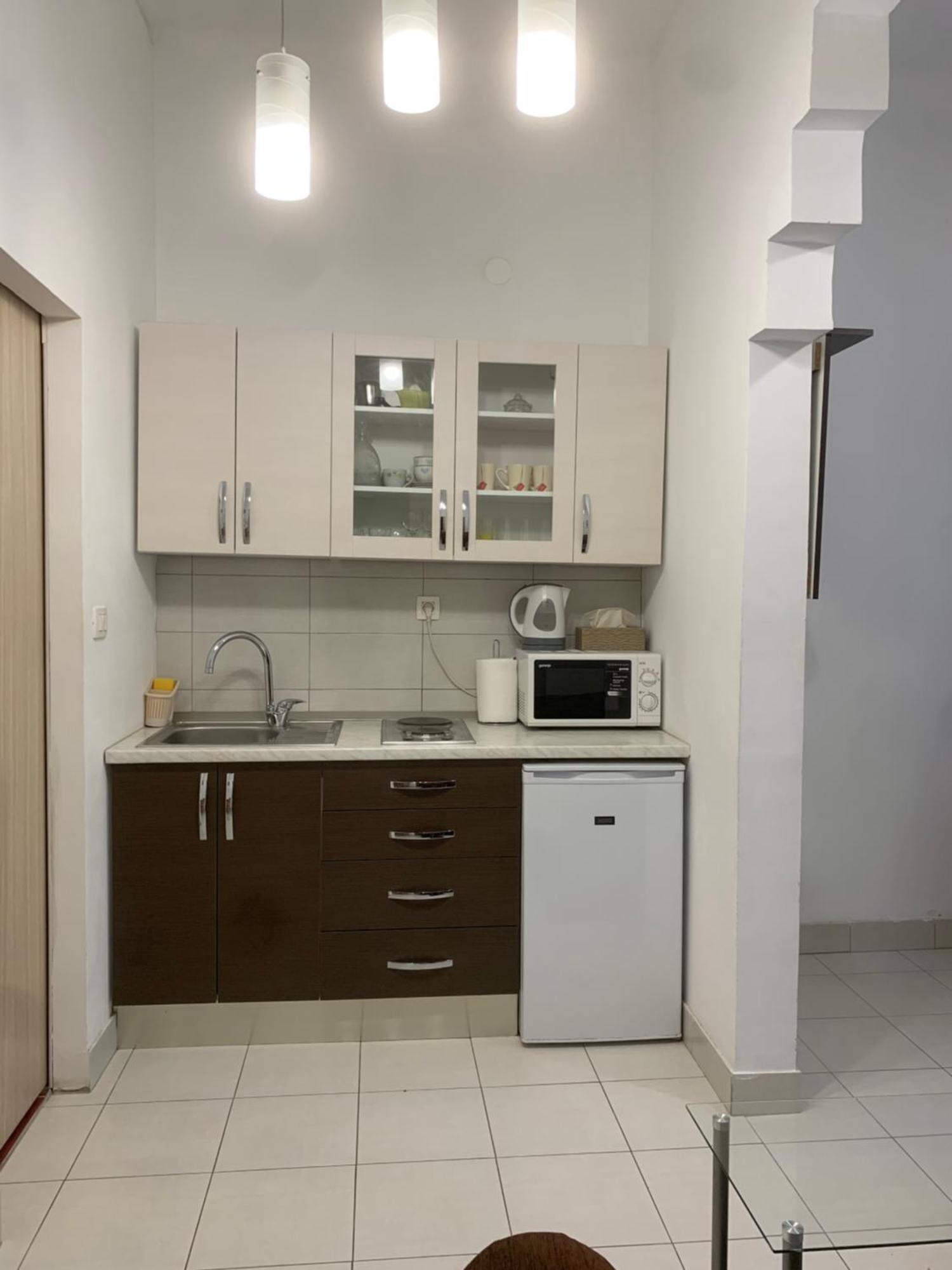 Karla Apartment สปลิท ภายนอก รูปภาพ