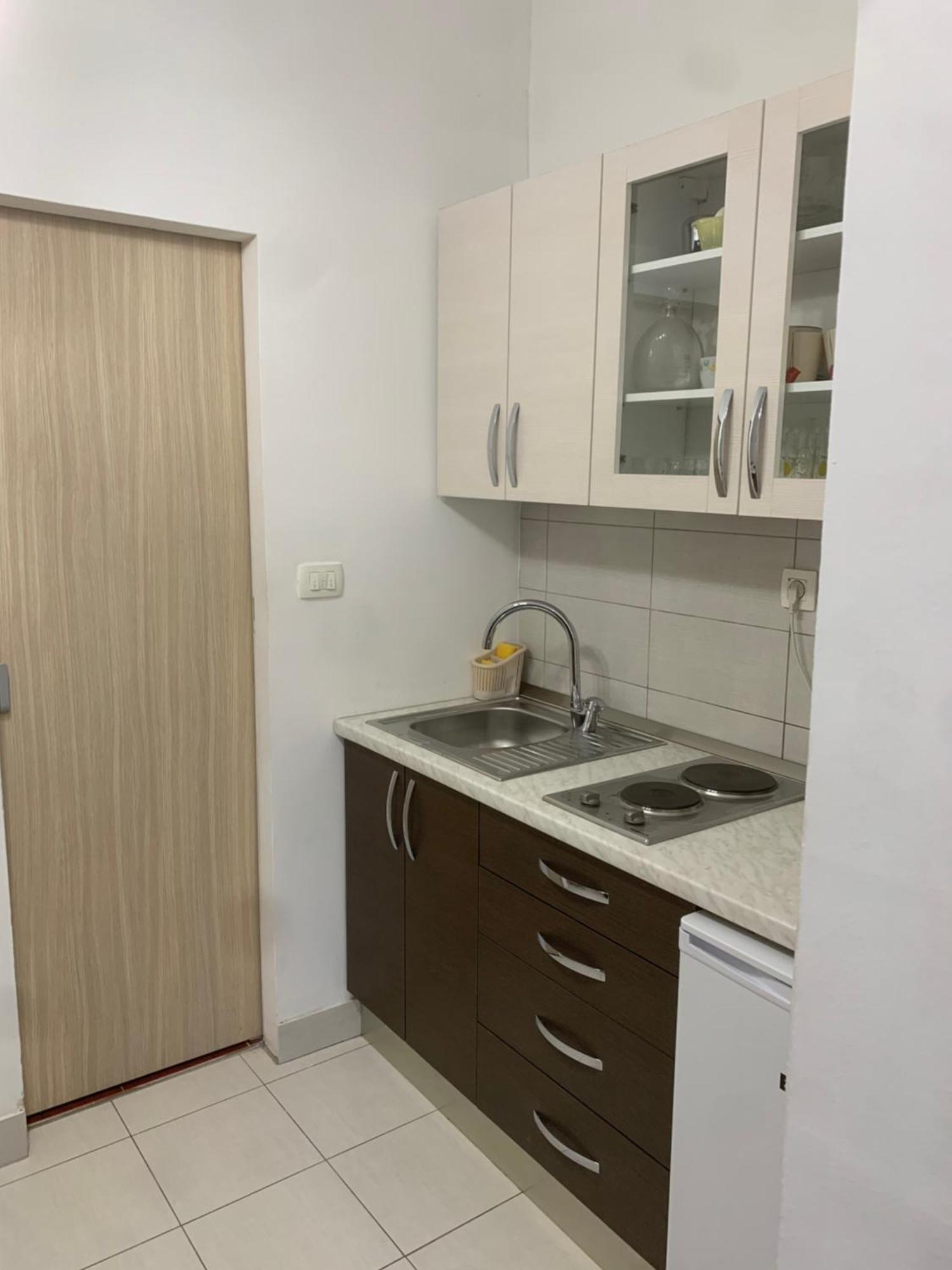 Karla Apartment สปลิท ภายนอก รูปภาพ